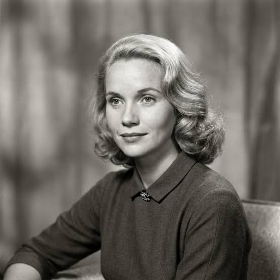 Eva Marie Saint, oldest living Oscar winner, dies at 102 | Los Angeles, CA