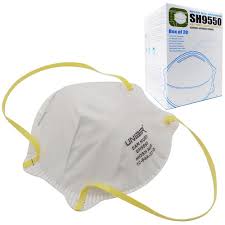 Normally, it's about 15 bucks. N95 Sh9550 Mask White Personal Protective Equipment Sale Price Reviews Gearbest