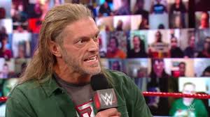 You can also upload and share your favorite wwe edge wallpapers. Wwe Wrestlemania 37 Spoiler On Main Event Match Featuring Edge Reason Revealed Mykhel