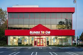 We are the first shutter manufacturer in canada to provide consumers with various california shutter styles. Showrooms Custom Blinds And Shades Blinds To Go