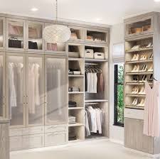 However, few know that it is enough to have an available space of 130cm x 200cm to begin to consider the idea of having a perfect versatile environment to combine order, design and. 14 Best Closet Organizers Best Places To Buy Closet Systems