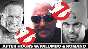 Johnny Styles Rx Muscle's October 2015 Member of the Month, Q&A!