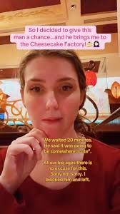 Is she right? Should she expect more