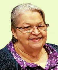 Gloria Gallion Obituary (2018)