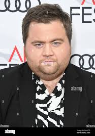 Richard paul hi-res stock photography and images