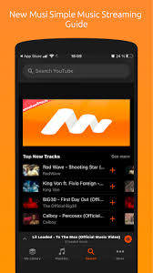 √ powerful music player it is a powerful music player app, an amazing mp3 player, listen to the songs music anytime, anywhere you like. Reference Musi Simple Music Streaming App 2020 Download Apk Free For Android Apktume Com