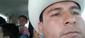 Saludos mi gente bonita