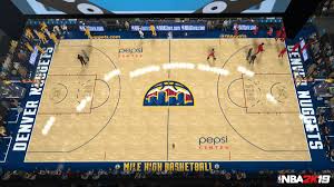 This was.exactly what utah has been all year. Nba 2k On Twitter Utahjazz City Court