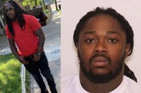 More photos of Tyrell Lamonte Bailey wanted in Weapons Offense