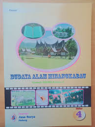 Bagaimana untuk kelas 3 sd/mi? Soal Budaya Alam Minangkabau Kls 5 Jawabanku Id