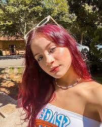 Pin de Scarlett Ramirez em aaaa Ruiva