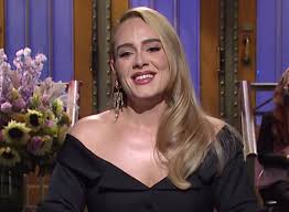 And i'm sorry it took so long, but you know, life happened. Adele Celebrates Her 33rd Birthday People Com