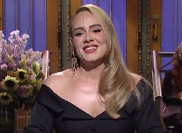 Adele • alessia cara • alli fitz • ariana grande • aurora • avril lavigne • bea miller • bebe rexha • billie eilish • bridgit mendler • britney spears • camila cabello • carly rae jepsen • cher lloyd. Adele Celebrates Her 33rd Birthday People Com