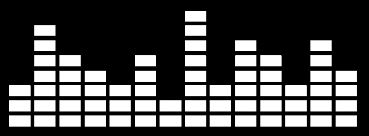 Share a gif and browse these related gif searches. Equalizer Gif Posted By Sarah Anderson