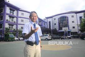 Ppm amikom 2018 ppm universitas amikom yogyakarta 2018 video perkenalan orma, organisasi ppm 2018. Prof Suyanto Kembali Pimpin Amikom Periode 2021 2025 Repjogja