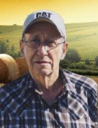 Obituary information for Harry Neil Lacey