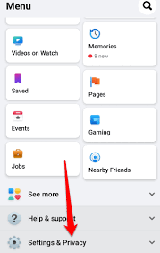 Dec 06, 2020 · select check in from the menu at the lower right side of the status bar in the create post popup. How To Check In On Facebook