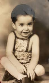 Michael Joseph Kilpatrick, Sr.