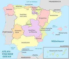 Maybe you would like to learn more about one of these? Vereint Und Doch Gespalten Spanien Katalonien Und Das Baskenland Bpb