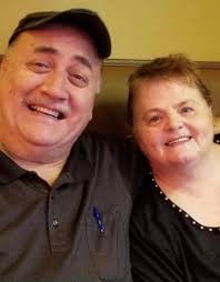 Joseph & Sonja Martinson Pandolfo Obituary