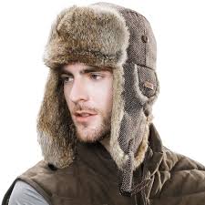 Hats Caps Sports Outdoors Siggi 100 Rabbit Fur Earflaps Trapper Hat Wool Blend Russian Hat W Mask Unisex Shop buffalo bills hats and exclusive buffalo bills caps with authentic fitted and snapback hats that are found nowhere else by new era and more. maling se