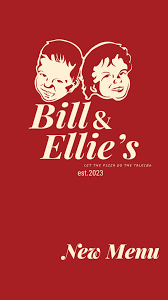 Bill & Ellie's