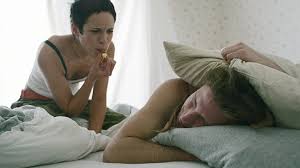 Wie verliert man die angst vorm dirty talk? Schwung Fur Die Beziehung B Z Berlin