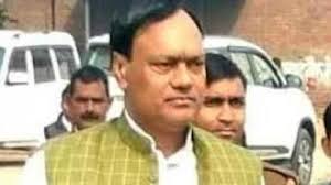 UP: Former SP MLA Arif Anwar Hashmi declared a history-sheeter nine cases  filed in these cases यूपी : सपा के पूर्व विधायक आरिफ अनवर हाशमी  हिस्ट्रीशीटर घोषित, इन मामलों में दर्ज हैं