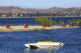 The amenities are incredible including a sport court, miniature golf, the we don't usually stay in a private rv park for a month so this was a bit unusual for us. The Largest Freshwater Lake In Southern California Picture Of Lake Elsinore West Marina Rv Resort Tripadvisor