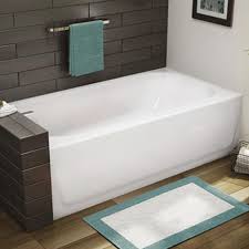 You will find that the cost to replace an average bathtub depends upon the condition of the existing plumbing and bathtub area (if modifications are. Bathtubs Whirlpool Tubs At Menards