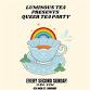 Queer Tea Party Meetup event image