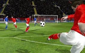 Download fts 19 mod liga shopee indonesia apk+data terbaru 2019. First Touch Soccer 2015 Apk Download Free Sports Game For Android Apkpure Com