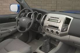 Get interior mods from cali raised led. Truck Review 2005 Toyota Tacoma Access Cab 4x4
