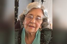 Geraldine F. “Gerry” Larkin