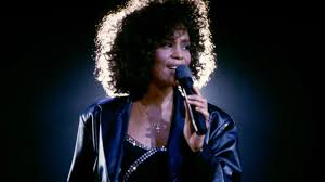 El Guardaespaldas": la historia real detrás de la película que inspiró  David Roberts, exprotector de Whitney Houston — Radio Concierto Chile
