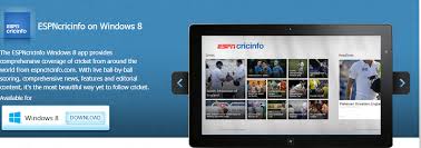 More than 384 games apps and programs to download, and you can read expert product reviews. Espn Cricinfo App For Windows 8 Watch Ball By Ball Cricket