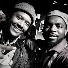 Wrapped up an incredible staged reading with this amazing ensemble!  Grateful for the talent, energy, and passion each one brought to the table.  Mannnnn when I tell you this experience has truly