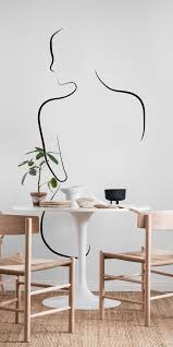 Pin By Chelsea De Rooy On Home In 2020 Art Wallpaper Simple Art Designs Art Deco Photography