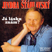 DISKOGRAFIE JINDRA ŠŤÁHLAVSKÝ