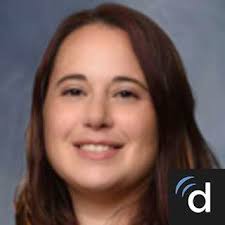 Dr. Erica L. Jacovetty, MD