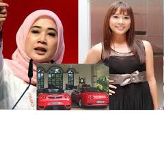 She is now 37 years old. Rupa Rupanya Dira Abu Zahar Puteri Umno Yg Sound Fathia Latiff Bukan Calang Calang Orang Jom Lihat Biodata Beliau Pasti Ramai Terkejut Besar Jejak Tular