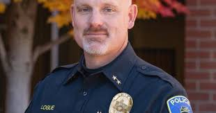 Central Point Police announces new police chief