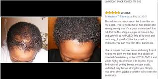 I said was because i have been using jamaican black castor oil since march of 2011 and my hair has grown so long and healthy. Jamaican Black Castor Oil Hair Growth Oil 8oz Free Bottle Hair Growth Oil Black Castor Oilhair Growth Aliexpress