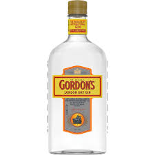 The ginniest of gins, a gordon's, effortlessly mixed with fresh tonic over ice, has always heralded the start of. Gordon S Gin Total Wine More