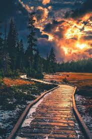 Lsleofskye Strathcona Provincial Park Calibreus Landscape Photography Nature Pictures Nature Photos