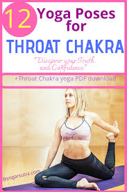We did not find results for: 12 Yoga Poses For Throat Chakra To Discover Your Voice And Confidence Yogarsutra