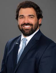 Daniel Brock's Instagram, Twitter & Facebook