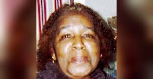 Rutha Mae Scales Obituary