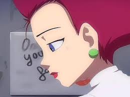 #topanimation #cutecharacter #pokemongirl #pokemongirls #jessiepokemon  #cuteanimegirlsedit #waifus❤🛐