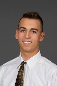 2016 Baseball Roster